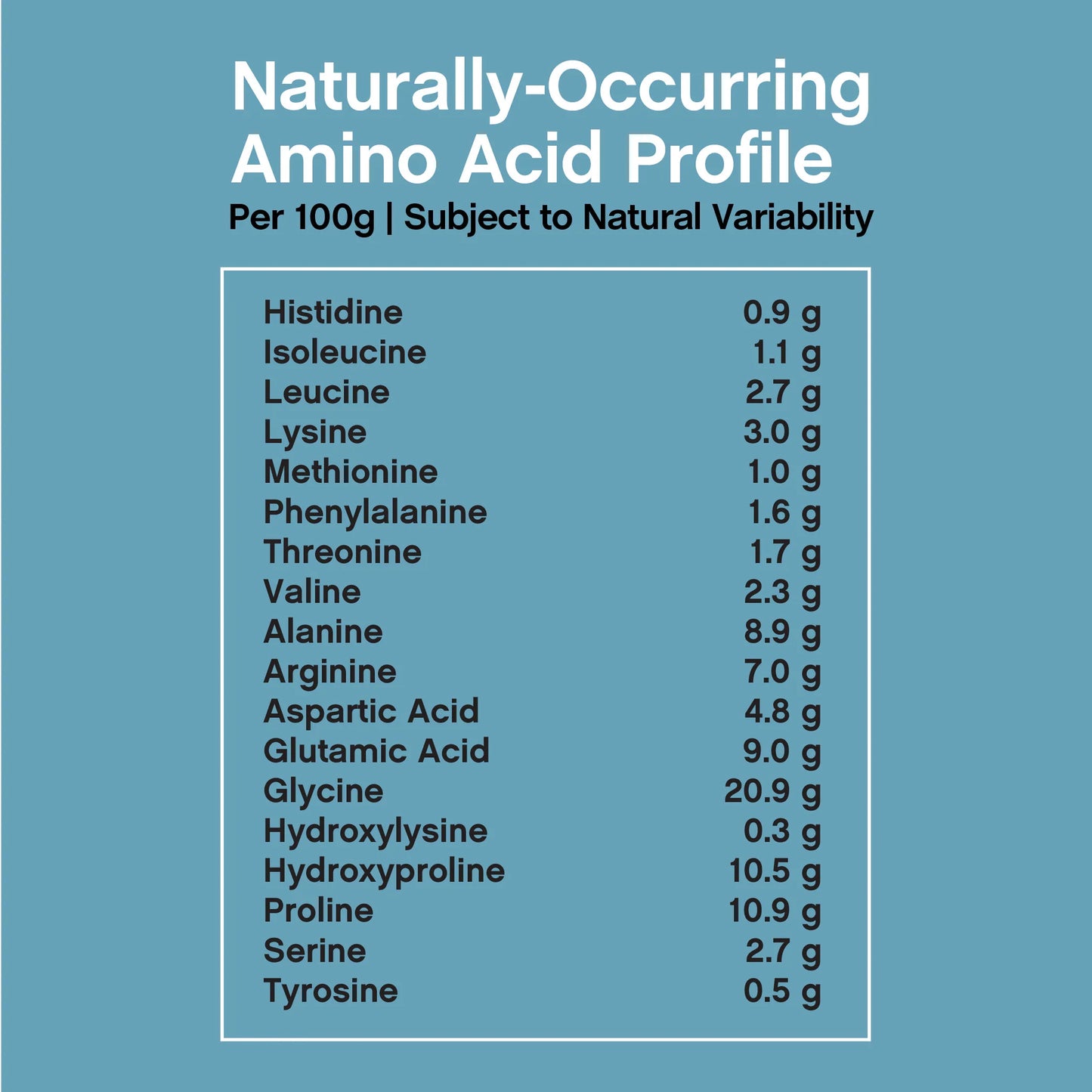 NeoCell Collagen Bio-Peptides Powder 20oz - Grassfed Protein Supplement